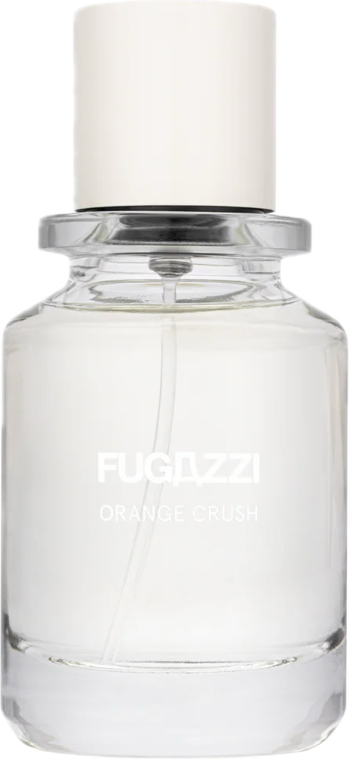 Fugazzi Orange Crush EDP
