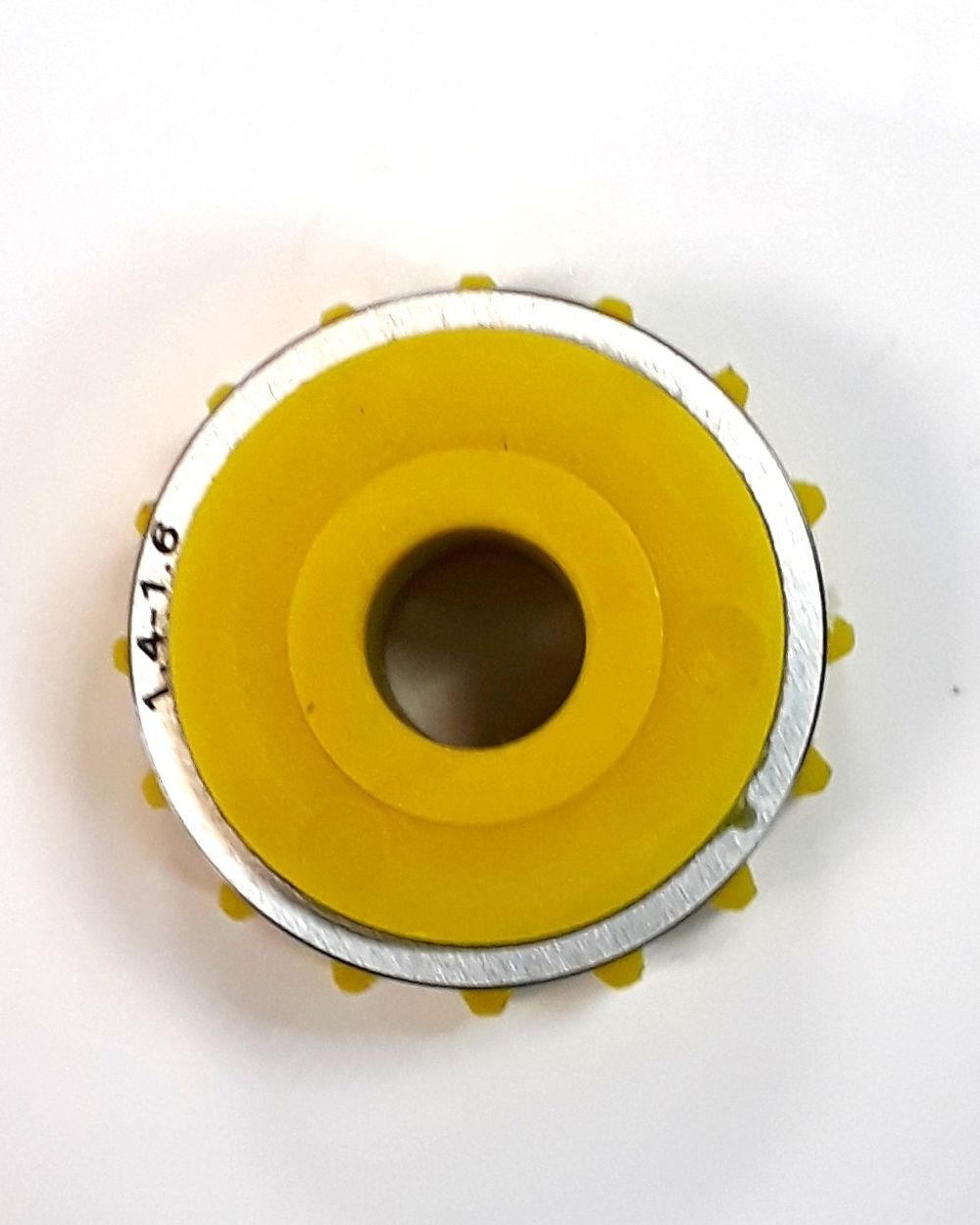 3133820 ролик для сварочных полуавтоматов кемппи Kemppi