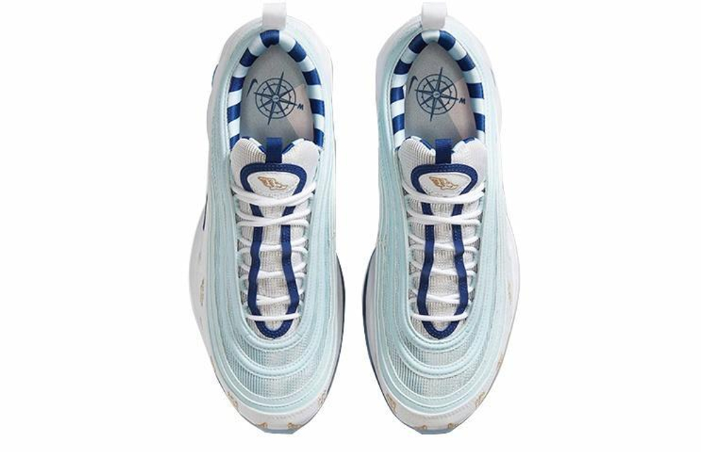 Кроссовки Nike Air Max 97 G Nrg