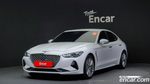 Genesis G70 2.0T AWD (11.2019)