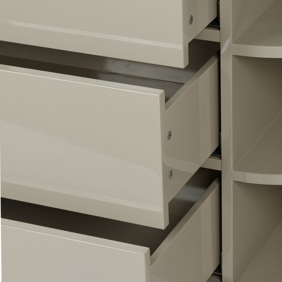 Комод Paula 120х50