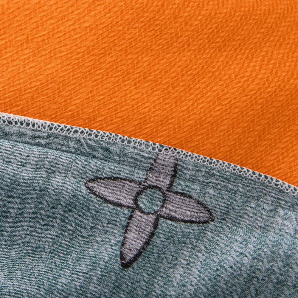 Комплект постельного белья Сатин 100% хлопок C586