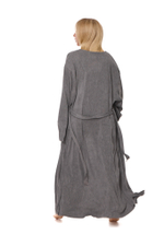 PRE-ORDER COAT GRAFIT