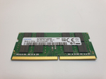 DDR4 8Gb 2666 Mhz So-Dimm 2Rx8 M471A1K43DB1-CTD