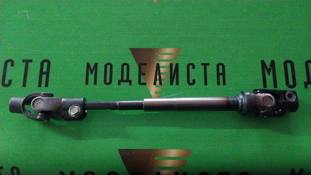 Кардан Рулевой TOYOTA 4526026110