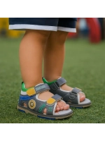 Сандалии для мальчика