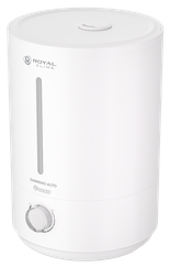 Ультразвуковой увлажнитель серии SANREMO Alto RUH-SA300/4.0M-WT