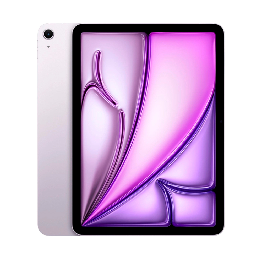 Apple iPad Air 13 (2024) 512Gb Wi-Fi + Cellular (Purple)