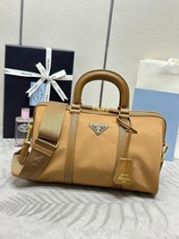 Prada Re-Edition 1978 Top Handle Bag