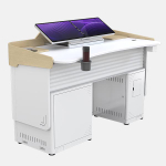 Умный лекционный стол Focus Smart Lecture Table SP-Y770 4.0