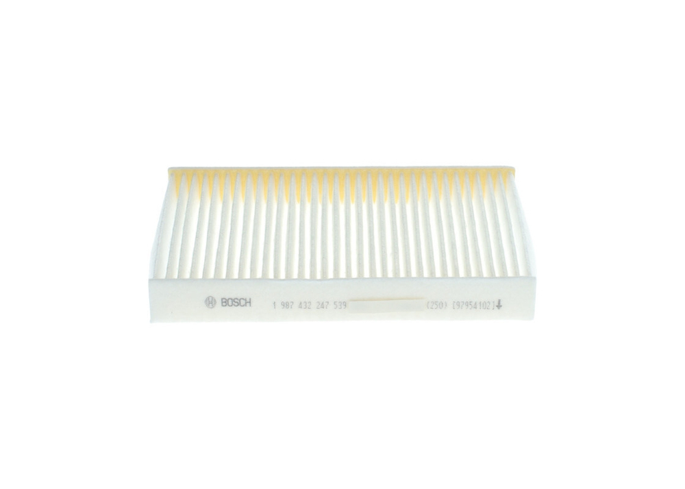 BOSCH - 1987432247-BOC - Filter, cabin air