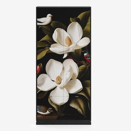 Шкаф TIMELESS TLD212