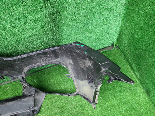 Бампер передний BMW X3 G01 (2017-2021)