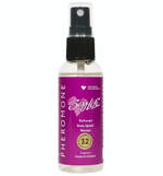 Женский парфюмированный спрей с феромонами Sexy Life №32 - 50 мл.