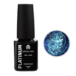 Planet Nails Гель-лак  "PLATINUM" 118, 8мл