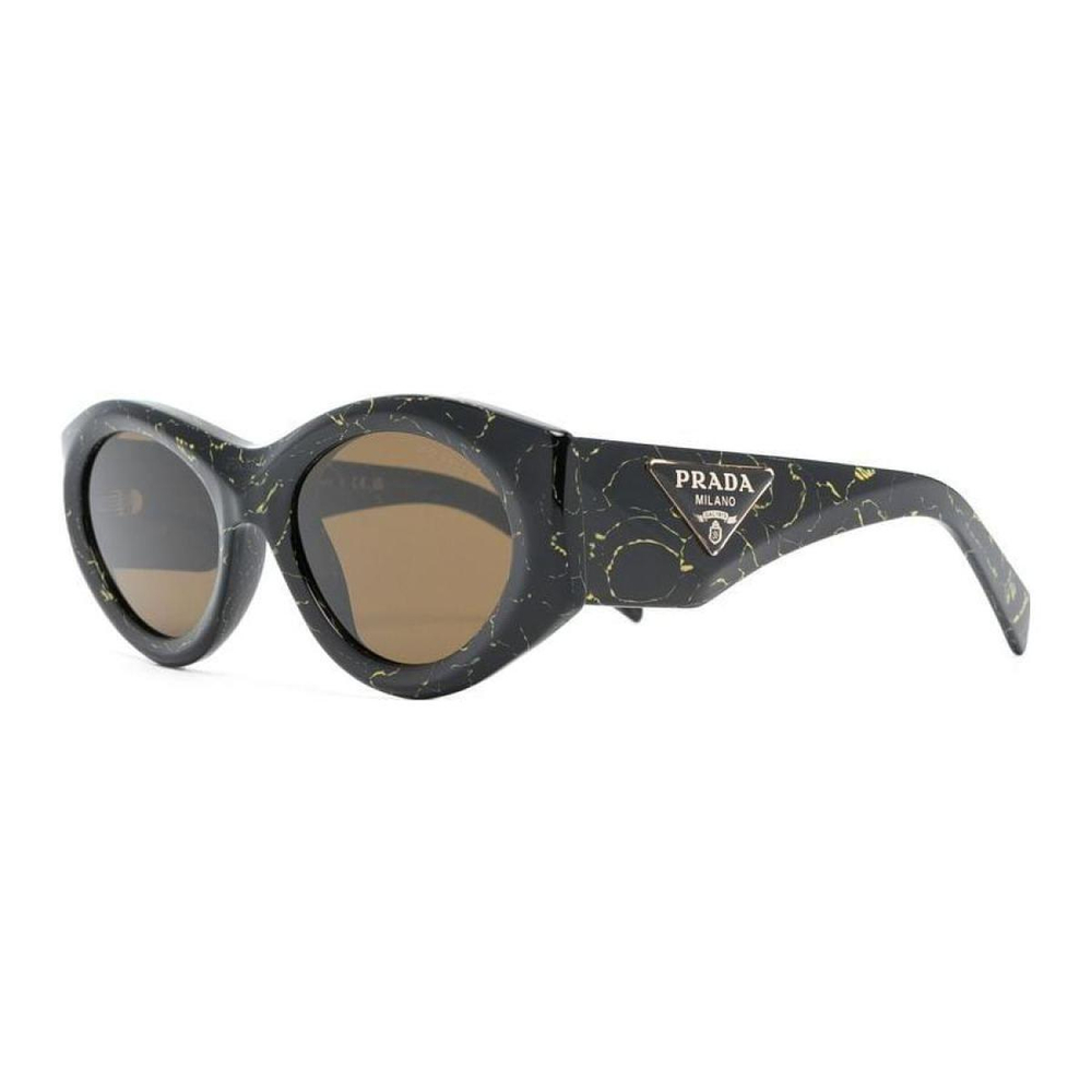 Очки PRADA Logo, PR20ZS19D01T