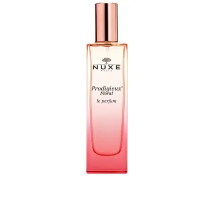Уход за кожей Nuxe Prodigieux Floral Le Parfum Парфюмерная вода 50 мл