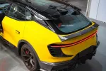 Карбоновый обвес для Lotus Eletre 2024+ Лотус Элетре