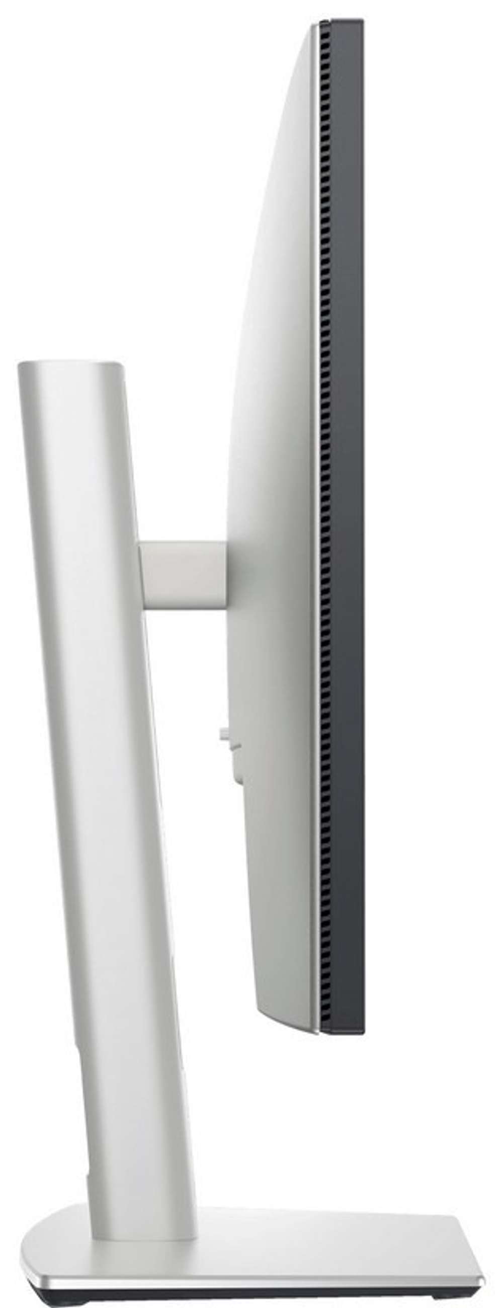 Монитор DELL UltraSharp U2724DE/210-BKTV серебристый