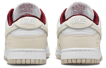Nike Dunk Low Se Just Do It "White Phantom" Women"s