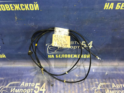 Трос капота MITSUBISHI PAJERO 1999-2007