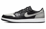 Кроссовки Jordan Air Jordan 1 Low Og "Shadow"