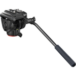 Видеоштатив Manfrotto MVK500XAM голова 500X, штатив MVT502AM