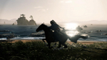 Rise of the Ronin