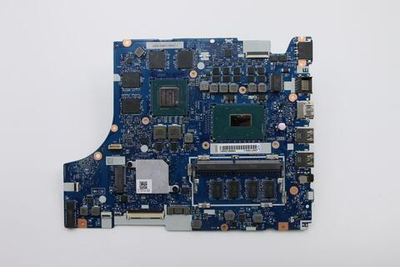Материнская плата для ноутбука Lenovo L340-15IRH 81LK NOK i5-9300H GTX1650 4GB 4GB (5B20S42308), оригинал