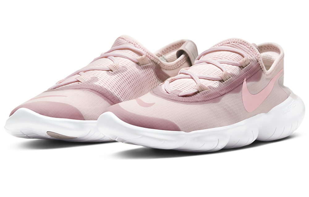 Кроссовки Nike Free Rn 5.0 (Женская размерная сетка)