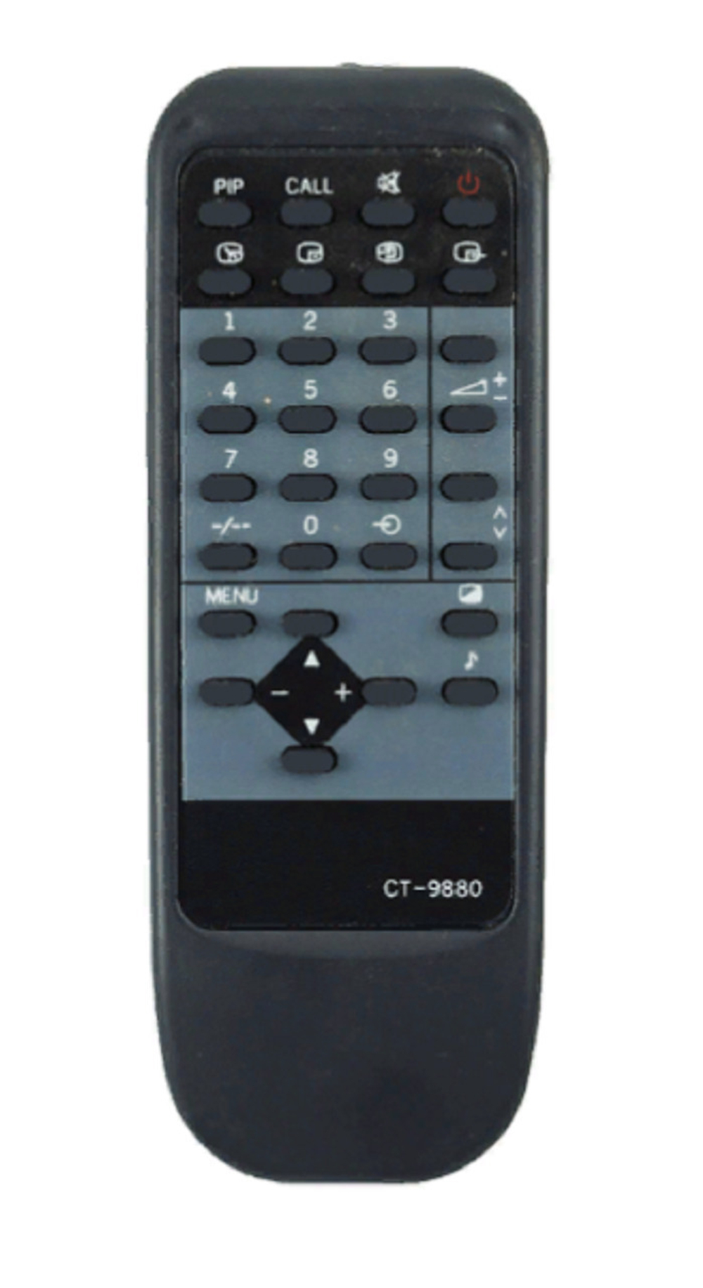 Пульт ДУ для Toshiba CT-9880