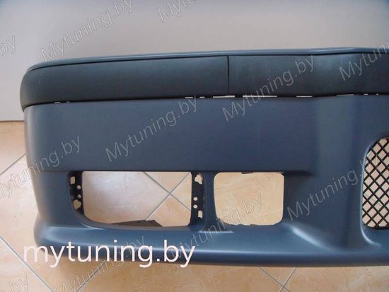 Передний бампер M-TECH для BMW 3 E36