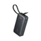 Внешний аккумулятор Anker Nano Power Bank 10000 mAh A1259 черный (30W Built-In USB Cable)