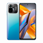 Смартфон Xiaomi Poco M5s 6/128GB, Blue (Синий)