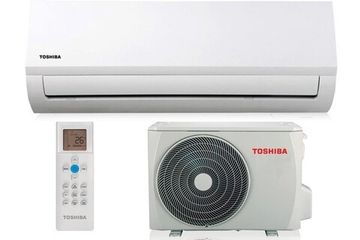 Сплит-система Toshiba RAS-09U2KHS-EE/09U2AHS-EE