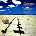 Systems In Blue / Point Of No Return (Limited Edition)(LP)