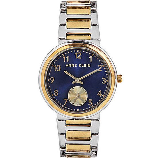 Женские часы Anne Klein AK/3407NVTT
