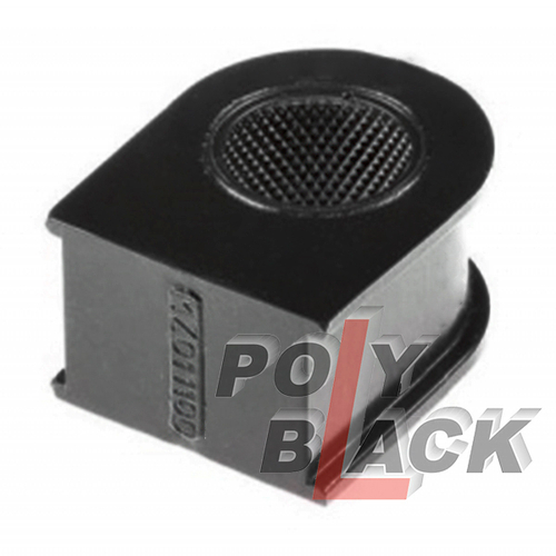 Полиуретановая втулка стабилизатора, передней подвески(Кратность 2 шт.) MZ011100