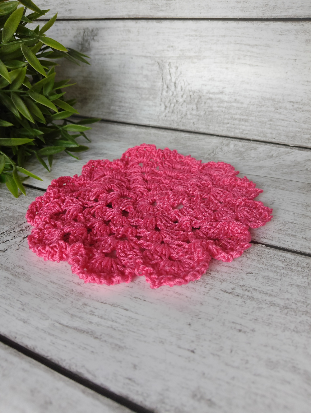 Салфетка сервировочная