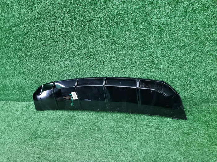 Юбка заднего бампера Zeekr 001 (2021-2024)