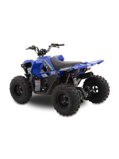 Квадроцикл SHARMAX Cross 200 (P)