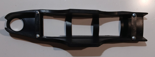 Слайдер маятника мотоцикл Motoland WOLF 300