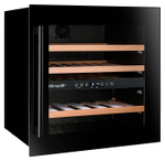 Винный шкаф Climadiff CBI40DB1