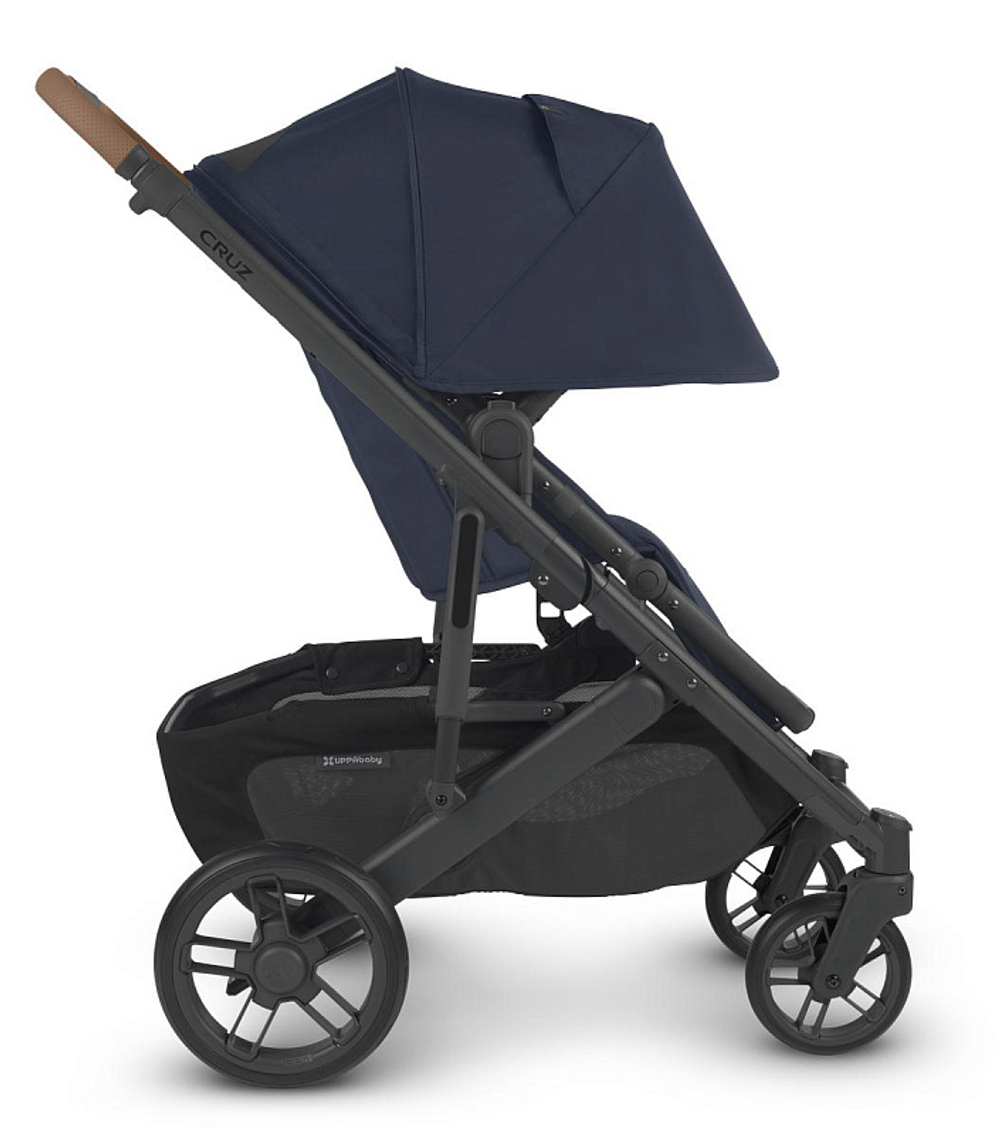 Прогулочная коляска UPPAbaby Cruz V2 Noa