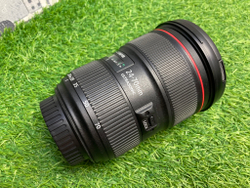 Canon EF 24-70mm 2.8L II USM