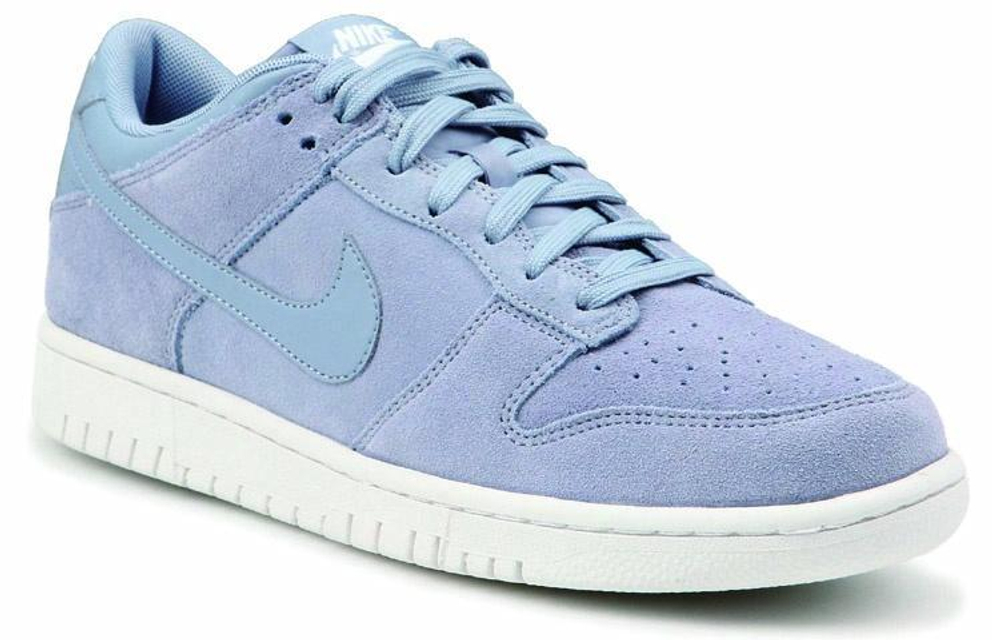 Кроссовки Nike Dunk Low