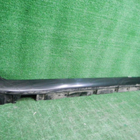 Накладка порога правая BMW 7er F01 (08-15)