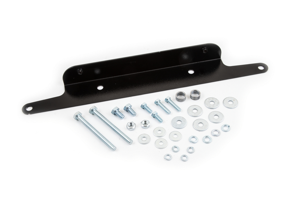 Защита коробки передач для TOYOTA LC Prado (18-) 4,0 бензин AT  NLZ.48.42.130 NEW