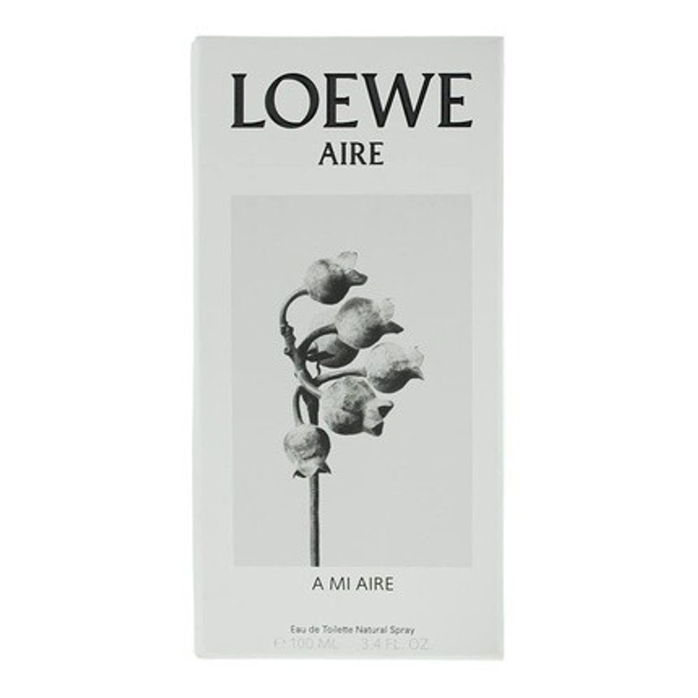 LOEWE  A MI AIRE ТУАЛЕТНАЯ ВОДА