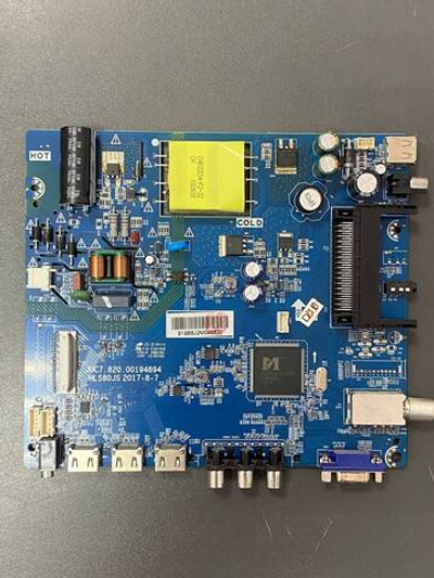 Main Fusion FLTV-40C100Tv1T09